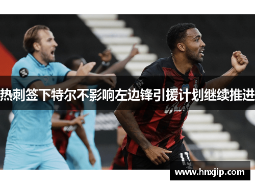 热刺签下特尔不影响左边锋引援计划继续推进